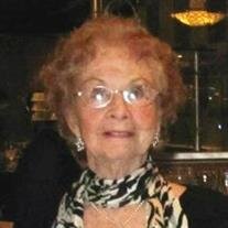 Eleanor Osmon
