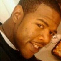 LaMonte Tracy Sherman 