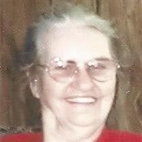 Mrs.  Bonnie Qualls Wells