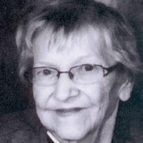 LENORA GENTRY MYERS