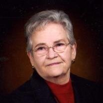 Mrs. Becky Teate