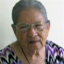 Evangelina Urbina