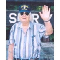 Willie Matuse