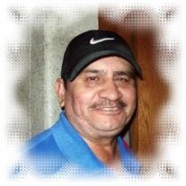 Cresencio "Quencho"  Ruiz Hernandez