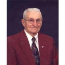 Ernest Leo Jordan, Jr.