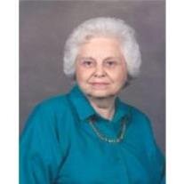 Lucille Chapman