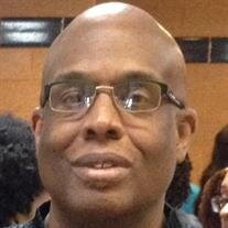 Anthony Smith