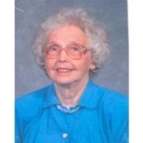 Doris Lister