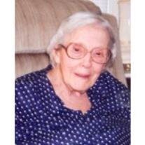 Margaret Hoffman