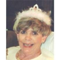 Diana Nall