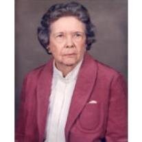 Selma Mullis