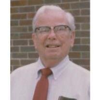 C. Frank Hays, Sr.
