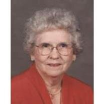 Mazie Daniels