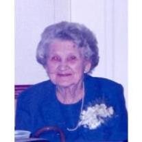 Beth Privette