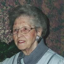 Doris M. Mrsny