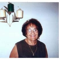 Esther Maldonado