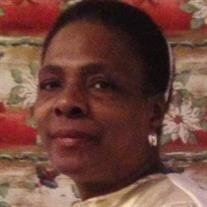 Deborah  Ann Williams