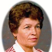 Leonor Irizzary