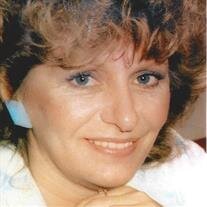 Bonnie Lou Chartier