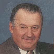 Duane G. Brill