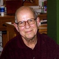 Stanley "Sonny" E. Fischer