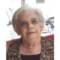 Peggy Huggins Mims