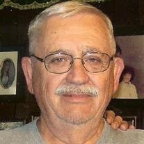 Robert Lawrence Atwood