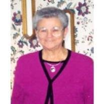 Edna Warr