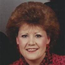 Cynthia Kaye Miner