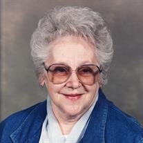 Katherine M. Westover