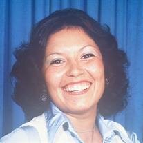 Gloria Maria St. John