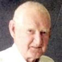 Elrue Dunsmore