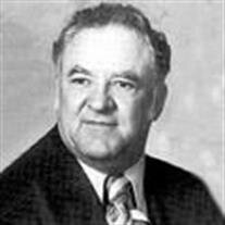 Kenneth Richard Girard