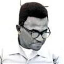 Elmer Franklin Owens