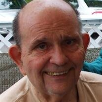 Gerald T. "Jerry" Malinowski