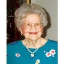 Carolynne Gay Sumner