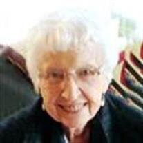 Elaine (Seitz) Stein