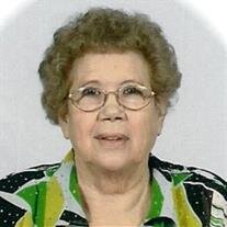 Frances L. Hawkins