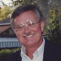 John Edward "Jed" Merrill Jr.