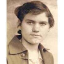 Earline Hopkins