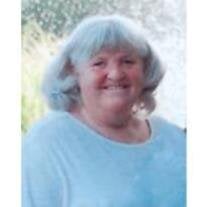 Carolyn Mae Atkinson Mixon