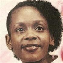 Ms. Daphne Jo Darby