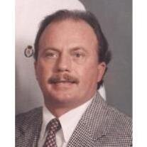 Harry L.  Walden