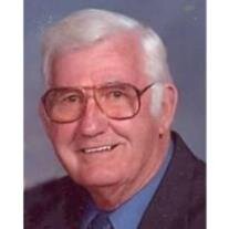 Johnnie W. "J. W." Hodges