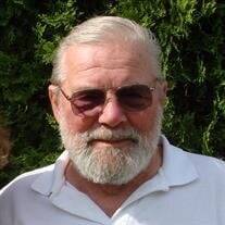 Donald R Bruce