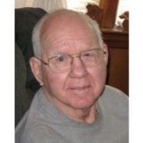 Marvin Dalton
