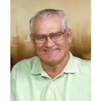 John Henry Smith