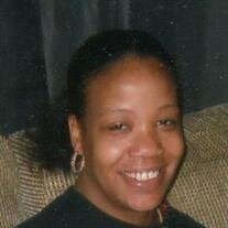 Ebony Felecia Green