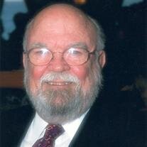Robert "Rocky" Karl Voss