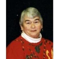 Betty Gandy Kelly